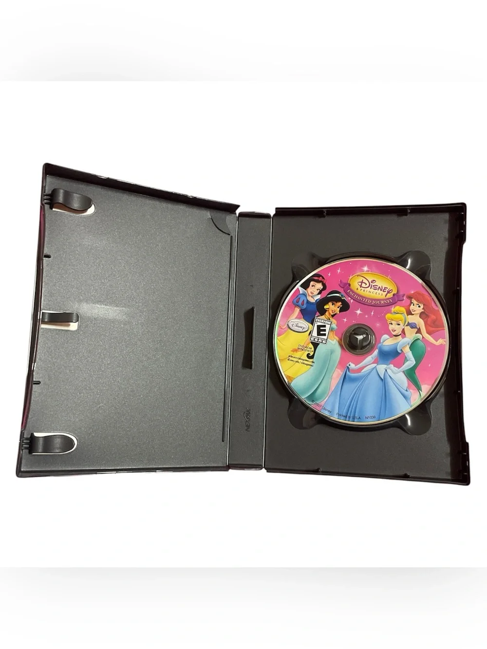 Disney this game